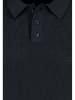 Eight2Nine Poloshirt zwart