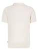 Eight2Nine Poloshirt crème