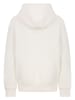 Eight2Nine Hoodie in Creme