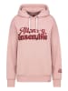 Eight2Nine Hoodie in Rosa