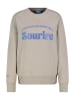 Eight2Nine Sweatshirt in Beige