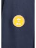 Eight2Nine Sweatjacke in Dunkelblau