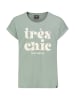 Eight2Nine Shirt in Mint