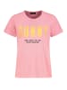 Eight2Nine Koszulka w kolorze jasnoróżowym