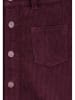 Eight2Nine Spódnica sztruksowa w kolorze bordowym