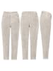 Eight2Nine Cordhose in Creme