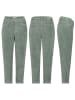Eight2Nine Cordhose in Mint