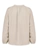 Eight2Nine Bluse in Beige