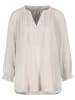 Eight2Nine Bluse in Creme