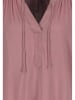 Eight2Nine Bluse in Altrosa