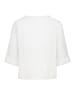Eight2Nine Bluzka w kolorze białym