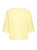 Eight2Nine Bluse in Gelb