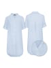 Eight2Nine Kleid in Hellblau
