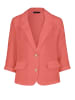 Eight2Nine Blazer in Rot