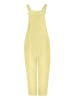 Eight2Nine Jumpsuit in Gelb