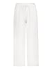 Eight2Nine Spodnie w kolorze białym