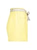 Eight2Nine Shorts in Gelb