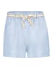 Eight2Nine Shorts in Hellblau
