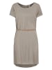Eight2Nine Kleid in Beige