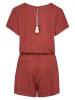 Eight2Nine Jumpsuit in Rotbraun