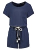 Eight2Nine Jumpsuit in Dunkelblau