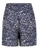 Eight2Nine Shorts in Dunkelblau/ Bunt