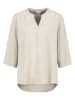 Eight2Nine Bluse in Creme