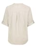 Eight2Nine Bluse in Creme