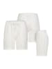 Eight2Nine Shorts in Weiß
