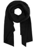 Eight2Nine Schal in Schwarz