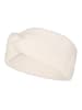 Eight2Nine Stirnband in Creme
