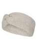 Eight2Nine Stirnband in Beige