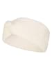 Eight2Nine Stirnband in Creme