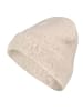 Eight2Nine Beanie in Beige