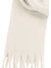Eight2Nine Schal in Creme