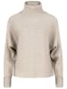 Eight2Nine Rollkragenpullover in Beige