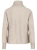 Eight2Nine Rollkragenpullover in Beige