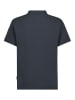 Eight2Nine Poloshirt in Dunkelblau
