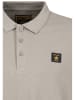 Eight2Nine Poloshirt in Beige