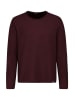 Eight2Nine Longsleeve in Bordeaux