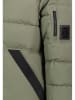 Eight2Nine Steppjacke in Khaki