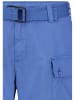 Eight2Nine Bermudas in Blau