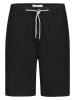 Eight2Nine Bermudas in Schwarz