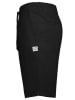 Eight2Nine Shorts in Schwarz