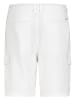 Eight2Nine Cargoshorts in Weiß