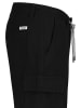 Eight2Nine Cargoshorts in Schwarz
