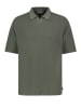 Eight2Nine Poloshirt in Khaki