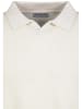Eight2Nine Poloshirt in Creme