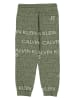Calvin Klein Sweatbroek kaki