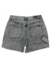 Cars Jeans-Shorts "Maui" in Grau